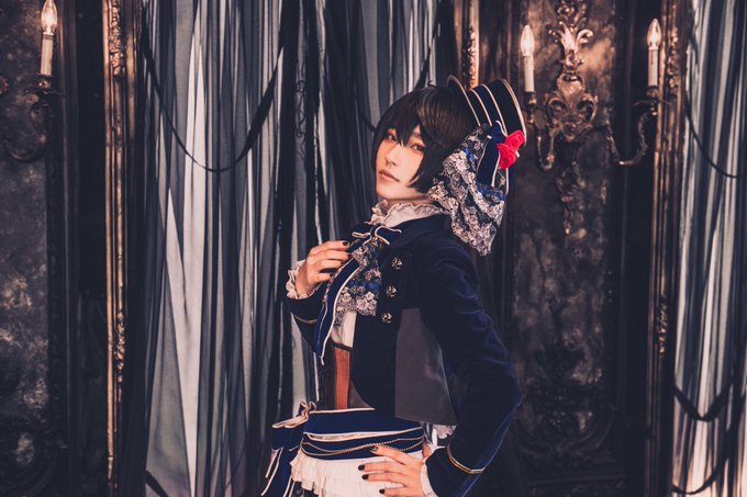 コスプレイヤーキノくんのTwitter画像50