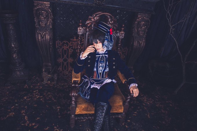 コスプレイヤーキノくんのTwitter画像49