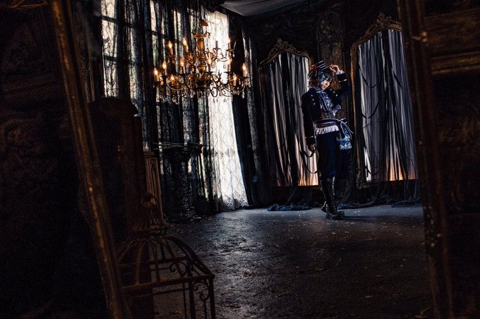 コスプレイヤーキノくんのTwitter画像51