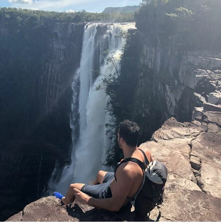 JennyFulop's tweet photo. El alma es tu GPS, úsalo para alcanzar la felicidad. @JulioBevione https://t.co/pb8nIYlVjL