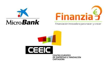 ¨Sólo quien ha vivido cerca del mar, conoce la parte dulce de la sal¨ 🌊🌴<a href="/DosMaresWind/">Dos Mares Wind</a> 

Otro proyecto #emprendimiento de <a href="/Ceeict/">CEEIC</a> que ve la luz. Modelo de negocio, tecnología y financiación aprovechando las oportunidades de negocio de #mimarmenor. Gracias a #Microbank