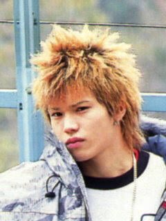 あかりん まーーー例えると昔の市原隼人みたいなかんじどストライクすぎて死ぬwwwwwwなつかしい T Co Ilk26pl2iy Twitter