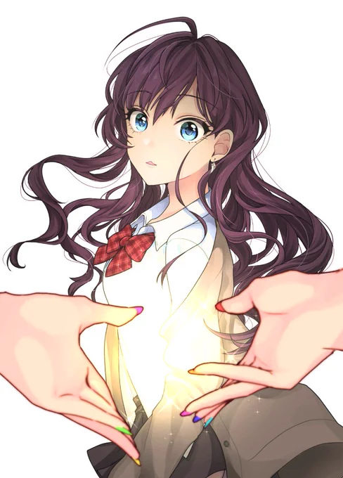 表紙大体できた～あとは中身・・・ 