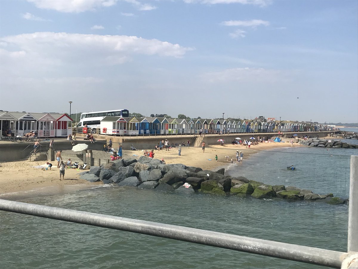 BaileyWhitnell's tweet photo. Lovely little stayover in Southwold☀️ https://t.co/NBswu3FXg6