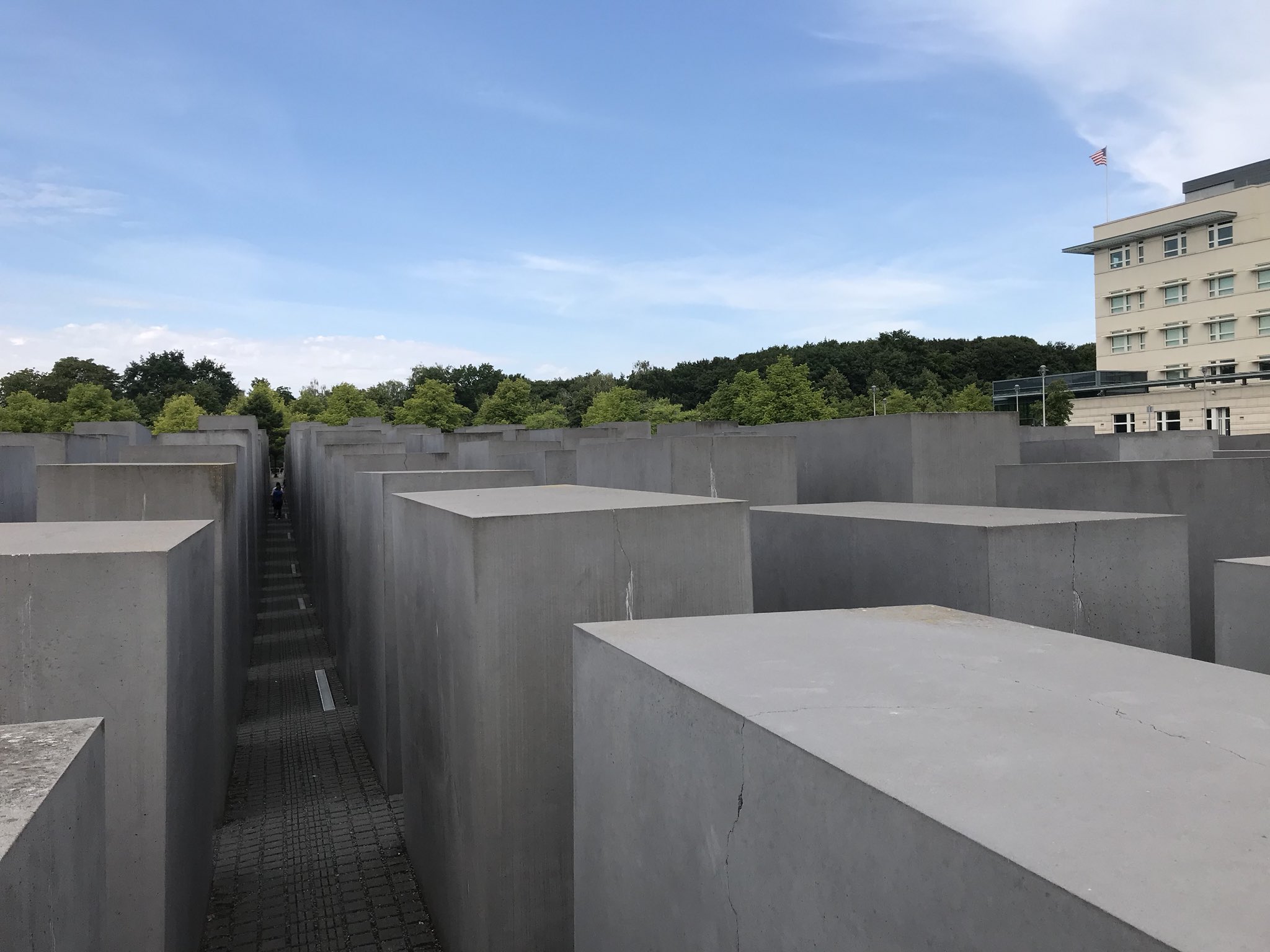 Eric Pickles on Twitter "Yesterday HolocaustUK visited Auschwitz