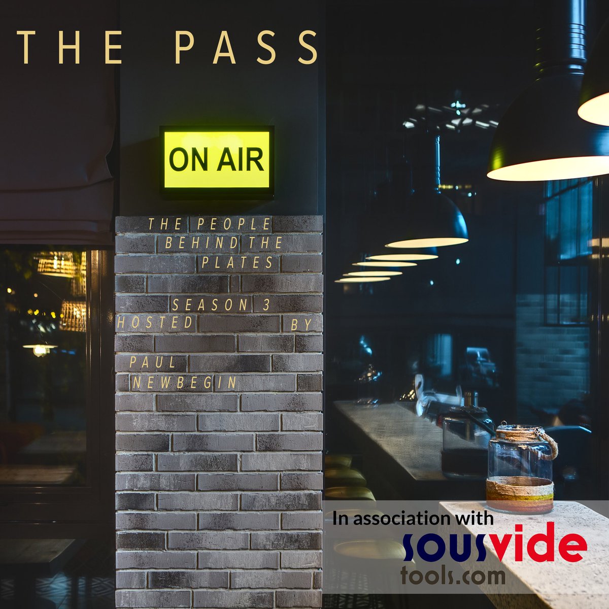No new #ThePass this week. Excellent chance to catch up on <a href="/NigelHaworth/">Nigel Haworth</a> <a href="/craig_bancroft/">Craig J Bancroft MI</a> and <a href="/kirk_Haworth/">Kirk Haworth</a> from <a href="/NorthcoteUK/">Northcote</a>. <a href="/PaulAinsw6rth/">The Ainsworth Collection</a> from <a href="/No6Padstow/">No6 in Padstow</a>  and @AdamHandling from @FrogbyAH @FrogHoxton <a href="/sousvidetools/">sousvidetools.com</a> x