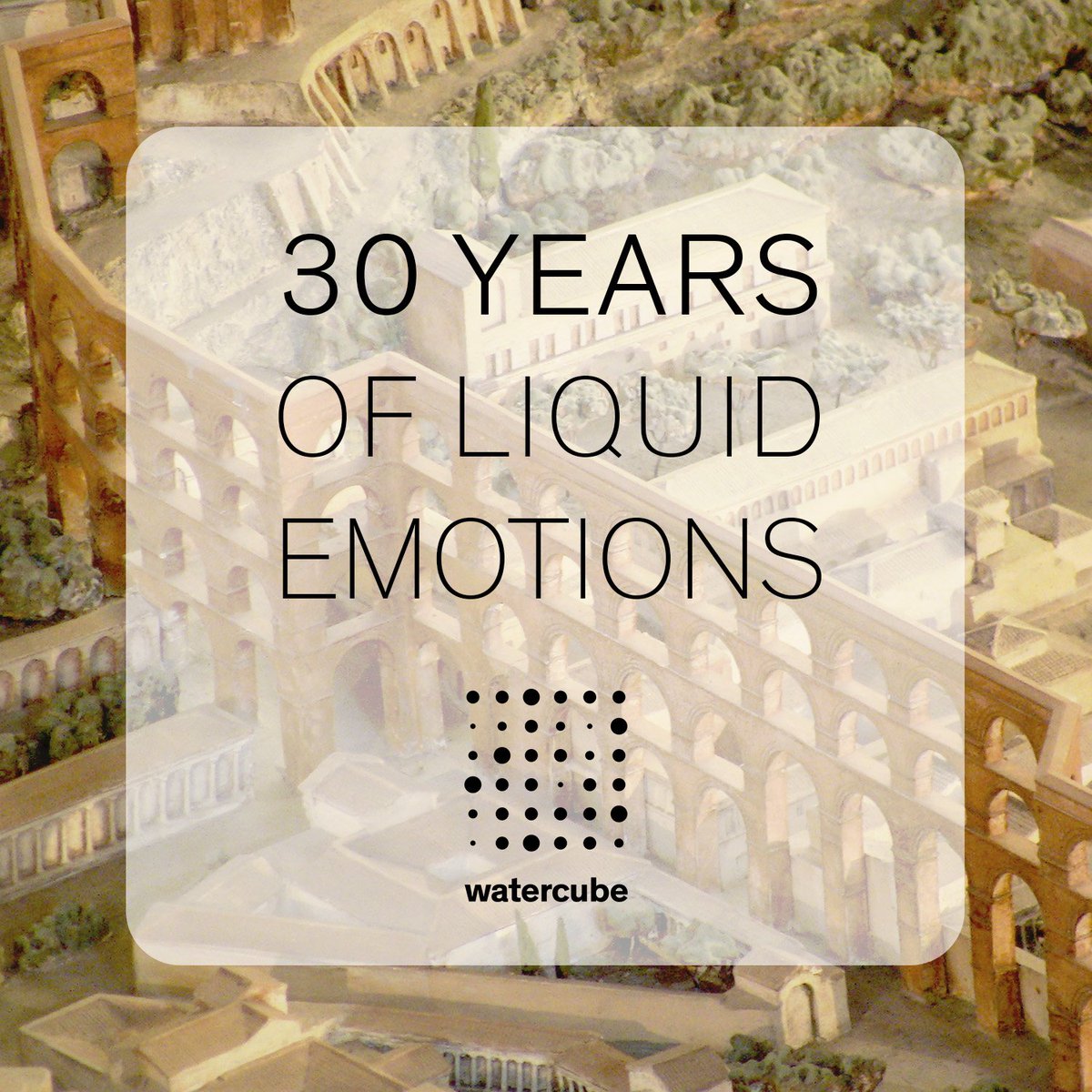 watercube_srl's tweet image. Did you know that the main purpose of roman aqueducts was to bring water to the fountains of the cities?