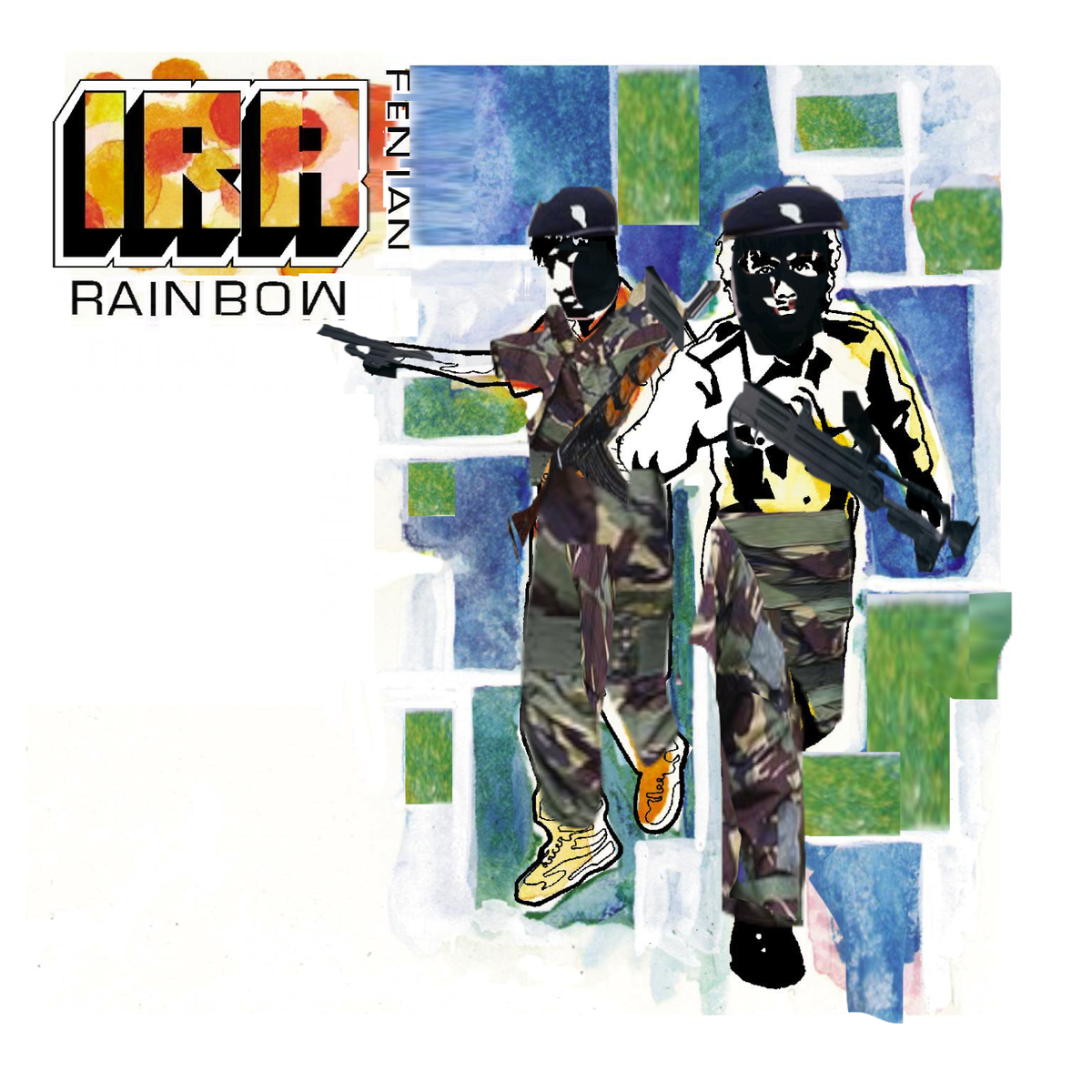 bumblr2's tweet photo. Air (French Band) go on a Moon Safari and become a paramilitary death squad in #bumblr https://t.co/NGXqfkQVqu