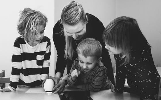#Education is simply the #soul of a society as it passes from one generation to another.

#kids #learning #KidsDeserveIt 

themommycooler.com/lifestyle/lear…