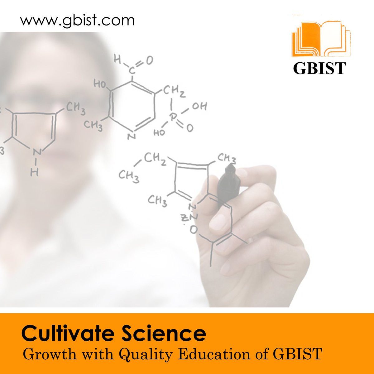 gbistBBSR's tweet photo. Our importance of #Science and #technology #learning for +3 #Science students works to enhance their science education through a research-based standard preparation. Seat Available now! Apply for the Admission here- https://t.co/HqAyaqNU1L https://t.co/TF6pnL4GFg