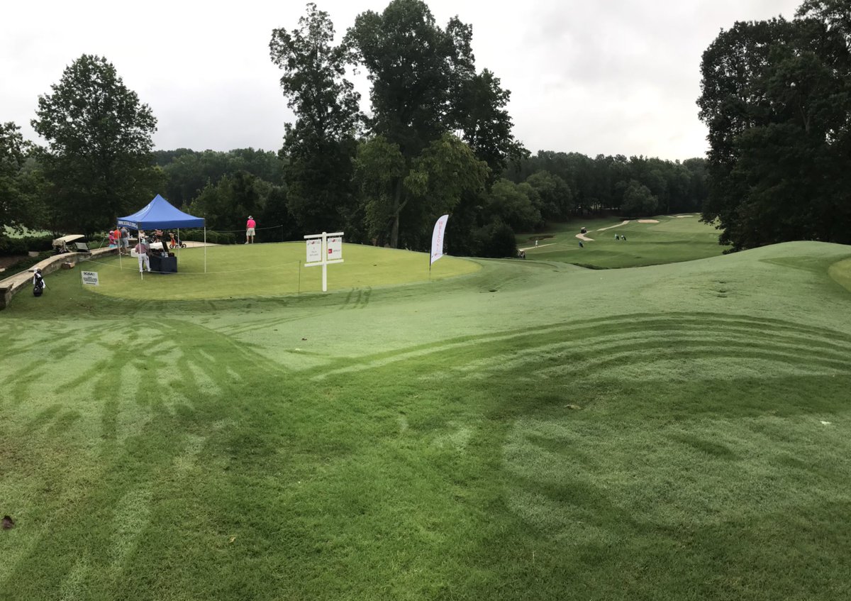#TheBlade🌹 is underway and it’s going to be a great day! 

Follow the SCJGA on Instagram and catch the story 📽... you might just see yourself! 🏌🏼‍♀️🏌🏼‍♂️

#PlayGolfSC #PlaySCJGA