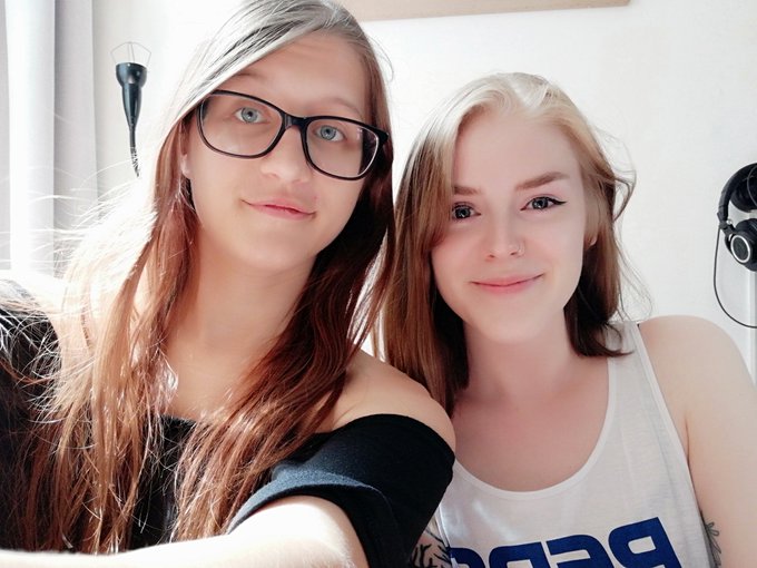 .@AliciaZebra and I are on my CB account! Come say hi! https://t.co/nlSxQ18U0E https://t.co/y9pop0eb<a class="tags" target="_blank" title="On Twitter" href="/?out=eyJ0eXAiOiJKV1QiLCJhbGciOiJIUzUxMiJ9.eyJpYXQiOjE3MjE5MjA1ODgsImlzcyI6InR3cG9ybnN0YXJzLmNvbSIsIm5iZiI6MTcyMTkyMDU4OCwiZXhwIjoxNzUzNDU2NTg4LCJyZWRpcmVjdF91cmwiOiJodHRwczovL3R3aXR0ZXIuY29tL0FsaWNpYVplYnJhIn0.ghi6HXQvYUE-bwMoa0kmRe6CbqXCXq2JfUDIOpOi58JGVX6Yh0FiN5Ywce14s1x4dEatPV8fRKTRG1cQME_l3g">@AliciaZebra</a><a href="/tag/newprofilepic"class="tags"><span>#newprofilepic</span></a>