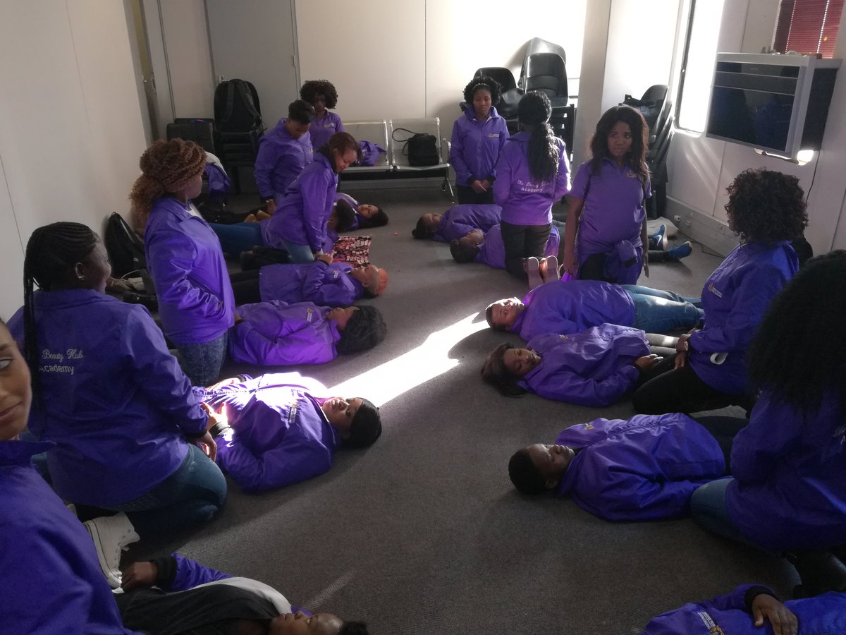 TBHA_Academy's tweet photo. Emergency First Aid and Fire fighting knowledge is important in every industry as well as day-to-day living. With this training,one can know what decision to make in emergency situations. https://t.co/ZLhVflU836