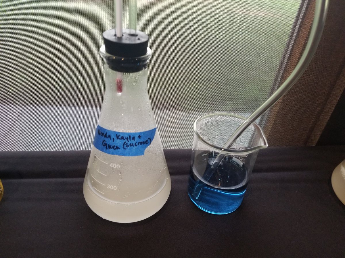 No change yet!! #biofuels #nataa18