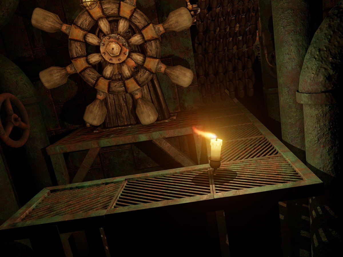 pushsquare's tweet photo. Puzzle Platformer Candleman Lights a Path to PS4 in August https://t.co/mHMzMWrToc #ZodiacInteractive #PS4 #Announcements https://t.co/0qNTlsmFzY