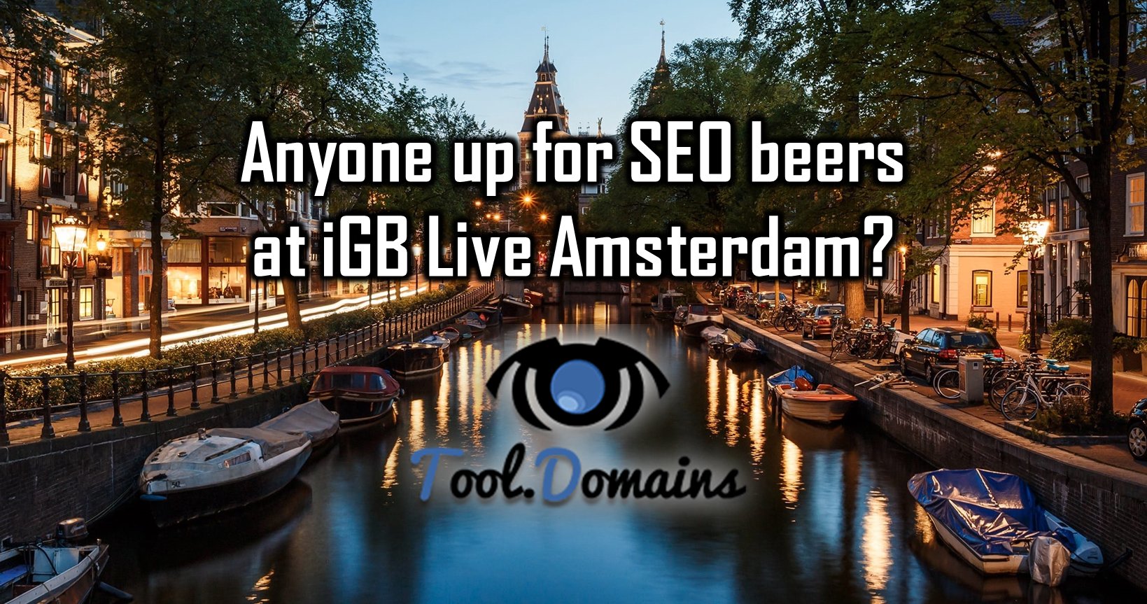 Learn SEO in Netherlands, Discover Search Engine Optimisation