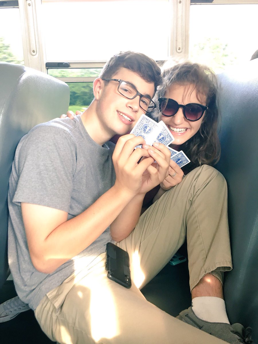 AlliePlassio's tweet photo. On our way to black rock with some of my fav leaders in the whole state✨ @PASCAdvGold #advancedgold https://t.co/P5ouN2QoB2