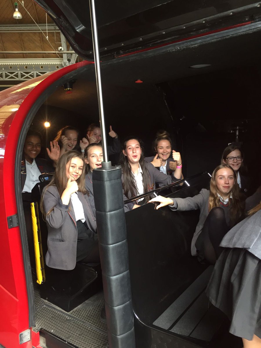 All ready for take off. #theredarrows #museumofscienceandindustry