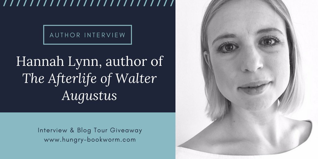 dreammkatcher's tweet photo. I also got to interview @HMLynnauthor and she was as charming as you'd expect! Learn more about her novel, writing process and her food favorites! https://t.co/StswRqw2Z9 #blogtour #bookblogger #hungrybookworm https://t.co/gp2Ng730GE