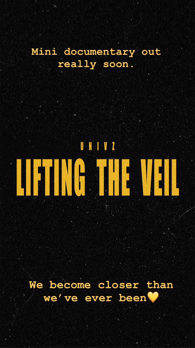 Univz (@univzmusic) on Twitter photo 