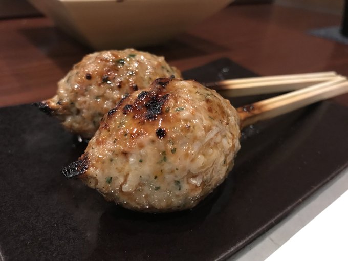 焼き鳥屋のtwitterイラスト検索結果 古い順