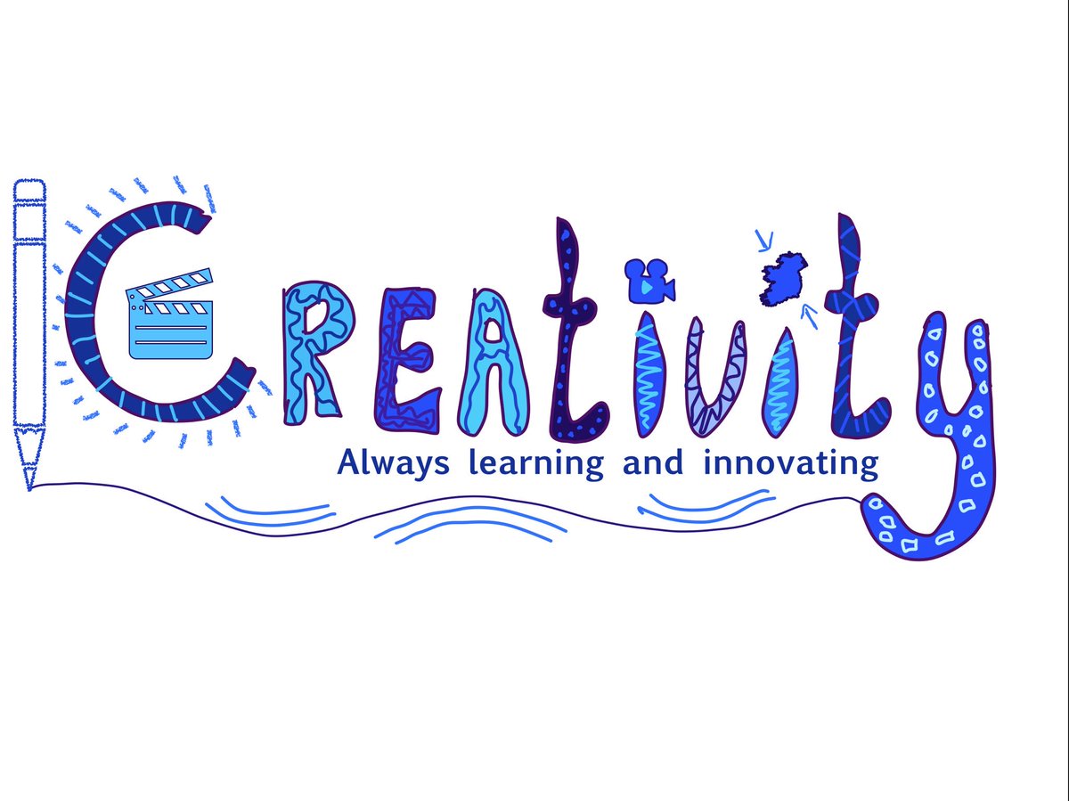 MirCWalsh's tweet image. #EveryoneCanCreate #AppleADEChat