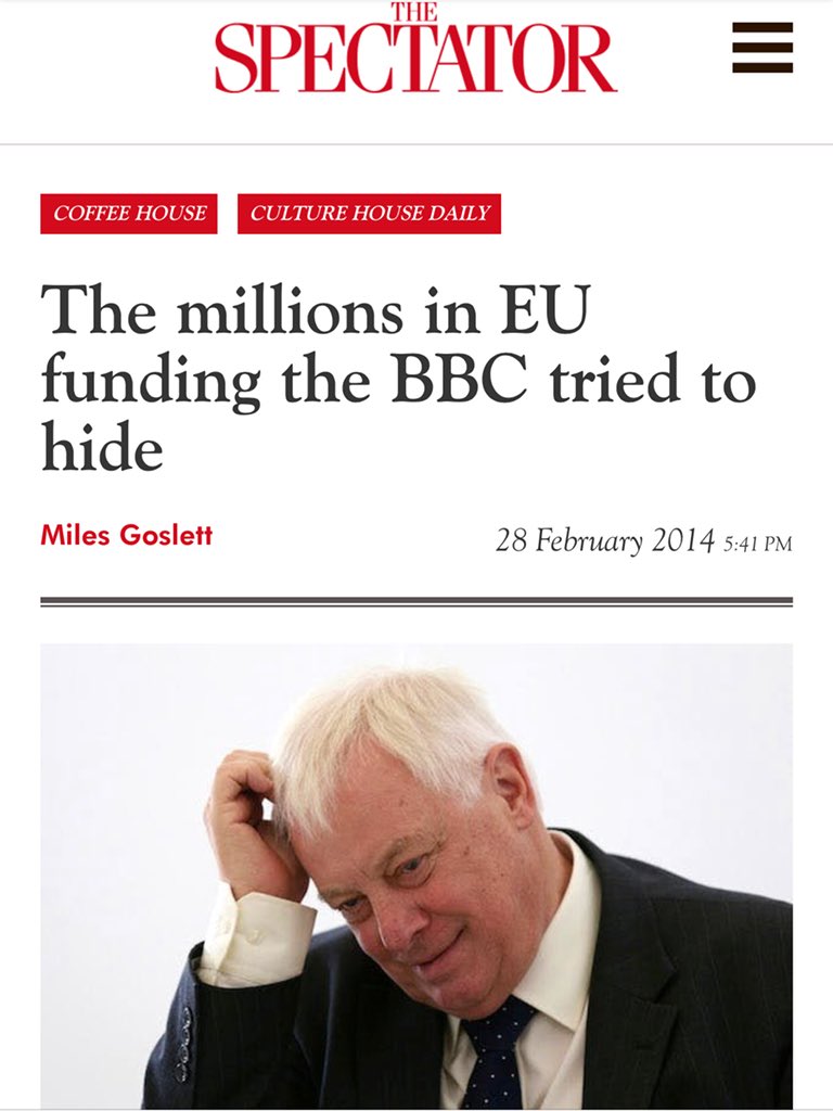 FrankBullitt39's tweet photo. Doesn’t the shear frenzy of MSM over #brexit prove beyond doubt how many remainiacs have been serving a diet of misinformation #FakeNewsMedia to the electorate for years in an attempt to deny the electorate true democracy
The peasants must be controlled #Breadcircus https://t.co/Ph8K1HT4i9
