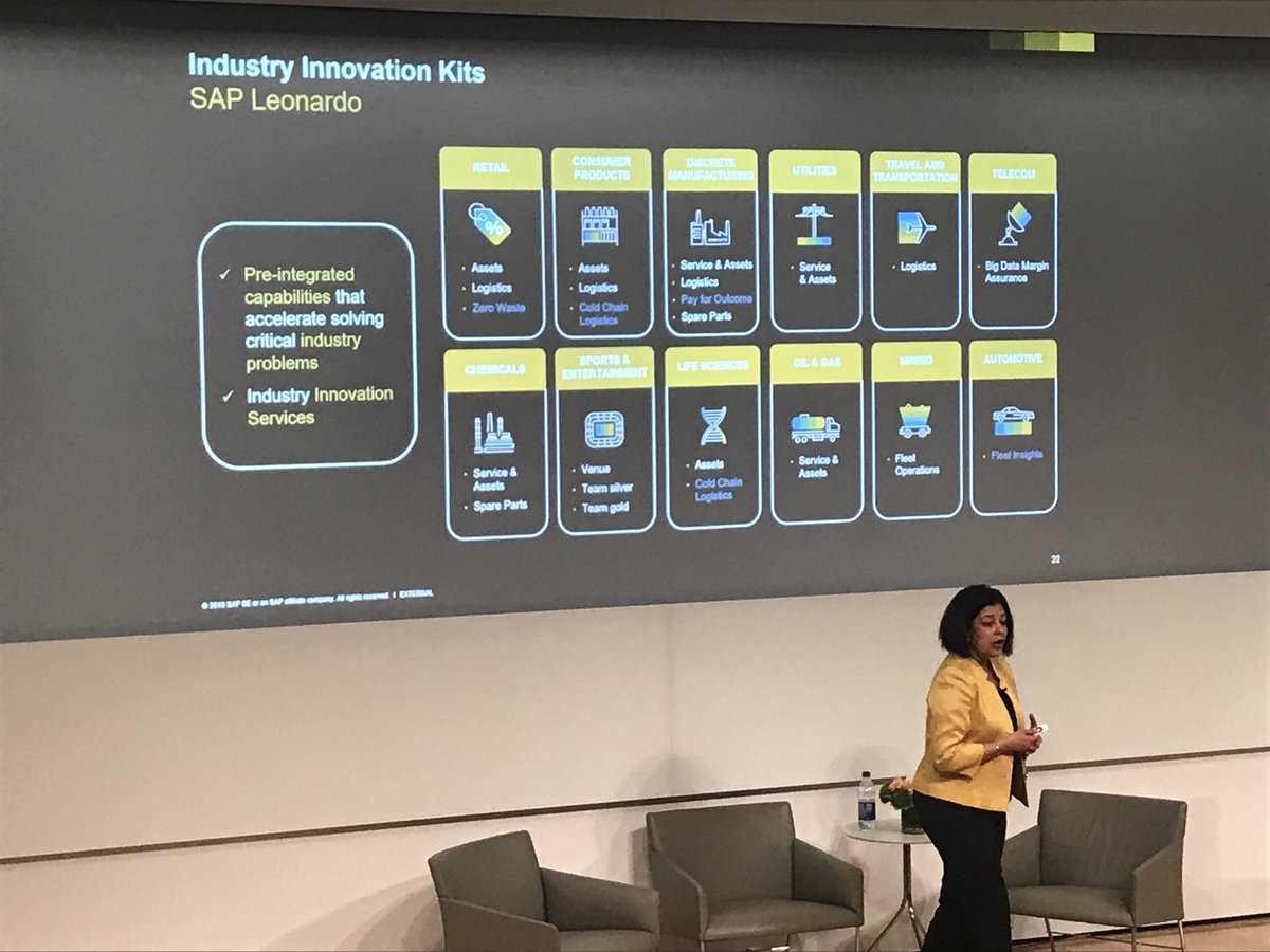 #MachineLearning brings a new level of efficiency to repetitive tasks #BankingTechnology #banking #SAPIABC