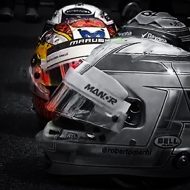 #JB17 the most talent driver that I race against. Hace tres años nos dejo el mejor piloto contra el que he corrido <a href="/Jules_Bianchi/">Jules_Bianchi</a>