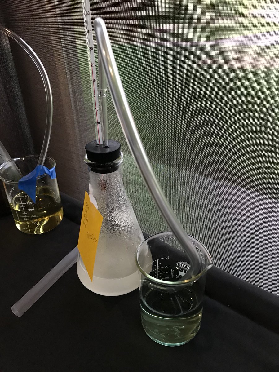 Biofuels, and alternative to fossil fuels. #biofuels #NATAA18