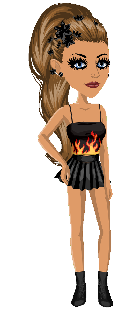 original cute msp outfits 2019 year