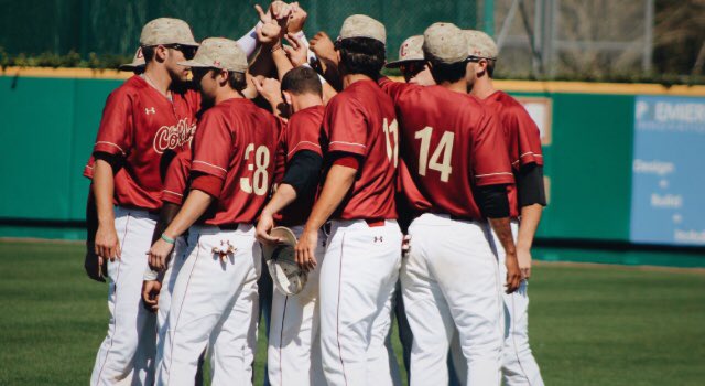 sclasssaj's tweet photo. I am beyond blessed to announce that I have committed to future my academic &amp; baseball career at The College of Charleston! I would like to thank my immediate family &amp; close friends who have believed and supported me throughout my recruiting process! 🐾 https://t.co/RyfsiU1Svp