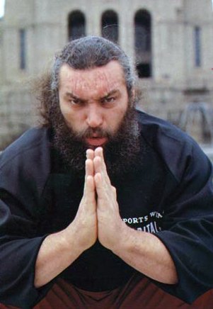 30 years ago today we lost Bruiser Brody at age 42 #bruiserbrody #wccw #wre...