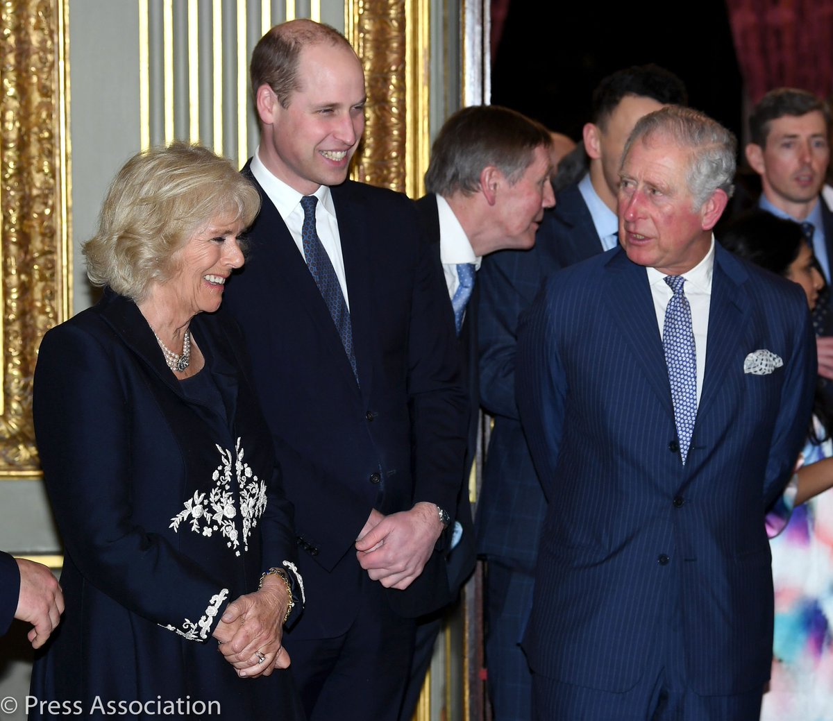 Kensington Palace (@KensingtonRoyal) | Twitter