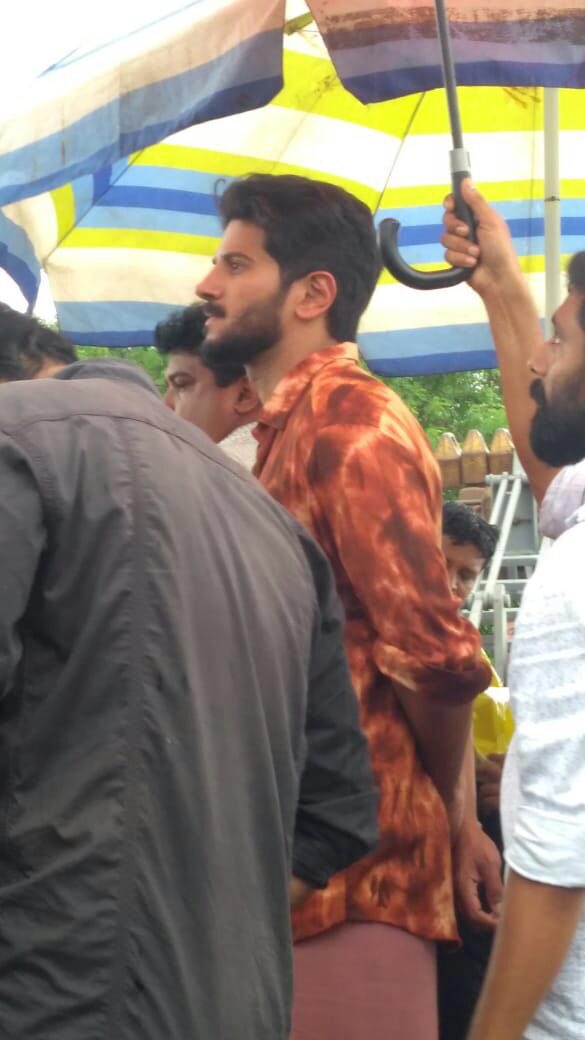 Mollywoodstory's tweet photo. #OruYamandanPremaKadha Location stills..

#DQ #Soubin #SalimKumar and #VishnuUnnikrishnan🤘 https://t.co/u5K1Ej2jbn