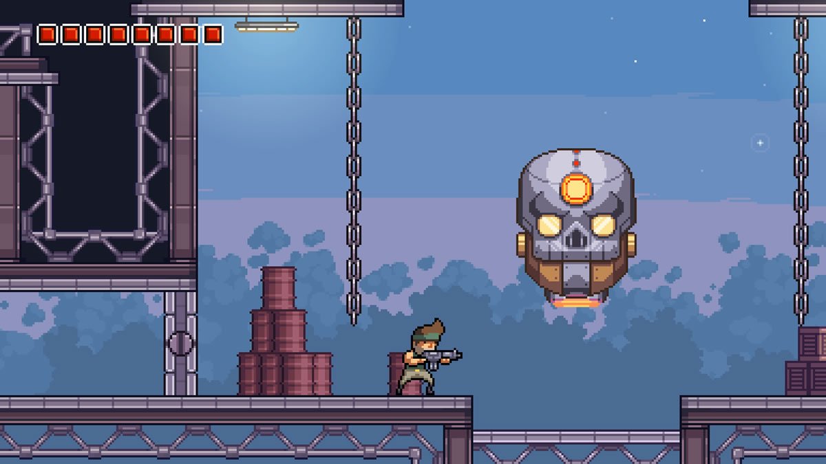 Portallos's tweet photo. Omega Strike | Três soldados em missão! (Impressões) - https://t.co/4rHa0CSjRG - #OmegaStrike #Woblyware #Digerati #IndieGame https://t.co/08AkxzPD2A