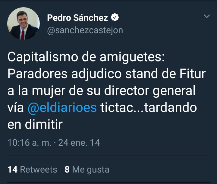 pabloharour's tweet photo. El algodón no engaña https://t.co/j9TFLy5gWD