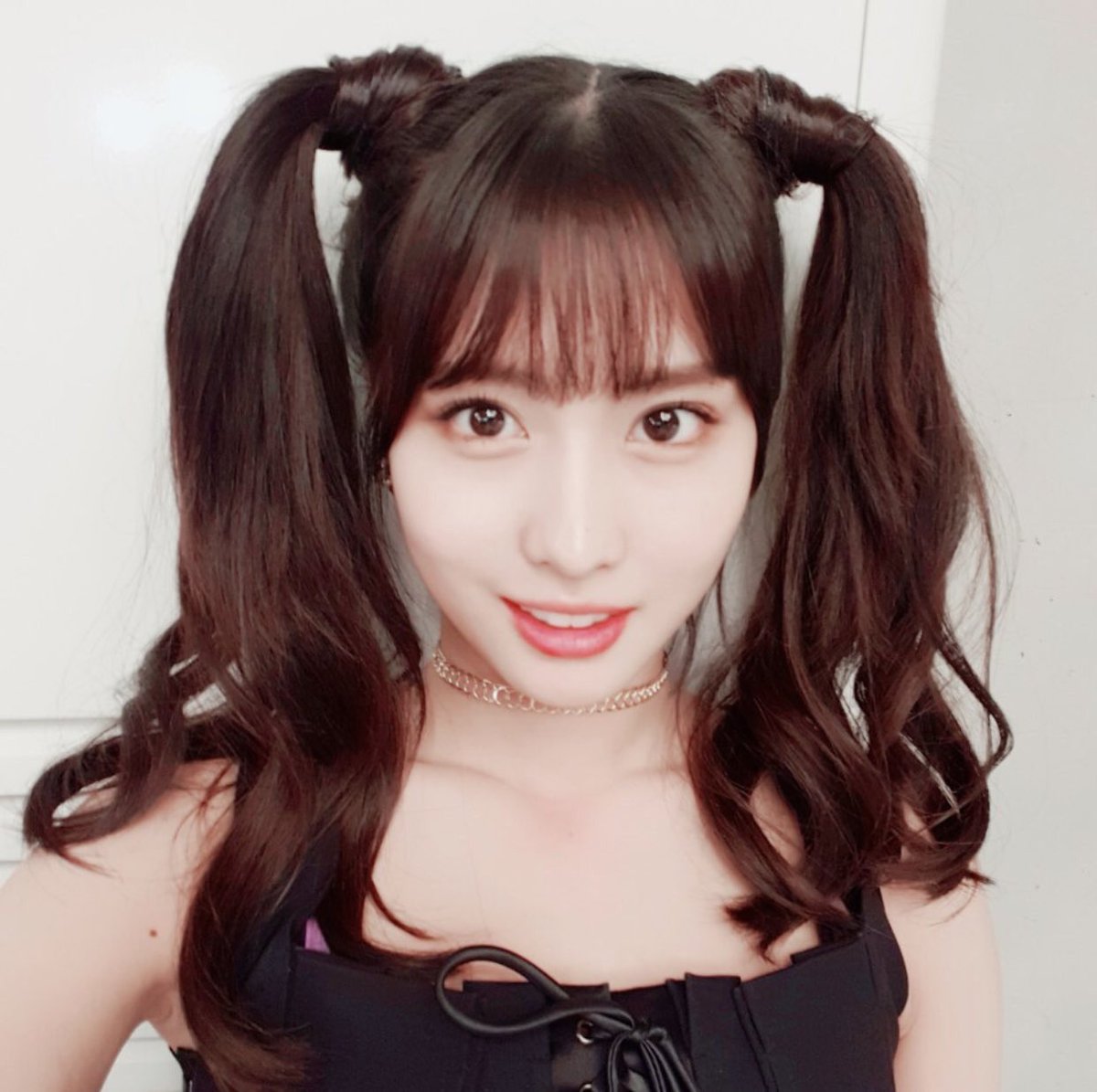 72eKo5's tweet photo. モモリンの髪型は...

最強ツインテール！！ →RT
可愛いポニーテール！→いいね
どっちも似合ってる✨→RT＆いいね

#onceでいいねした人全員フォローする 
#onceRTした人全員フォロー 
#モモリン https://t.co/2PWHpZukj6