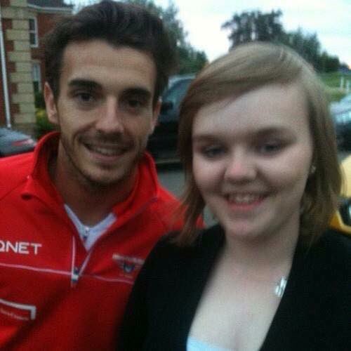 It doesn’t get easier, no matter how much time passes. RIP Champ, we are always thinking of you. <a href="/Jules_Bianchi/">Jules_Bianchi</a>