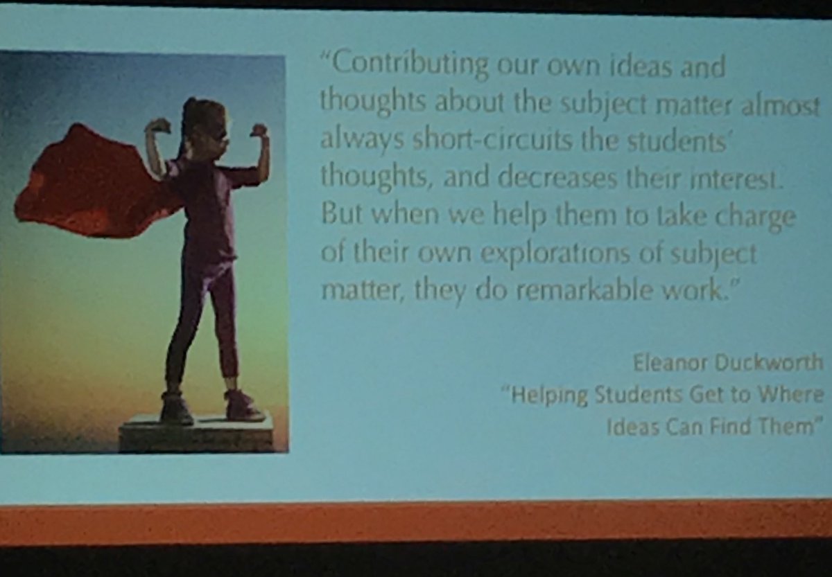 MsJohnstonBF's tweet image. #ParSum18