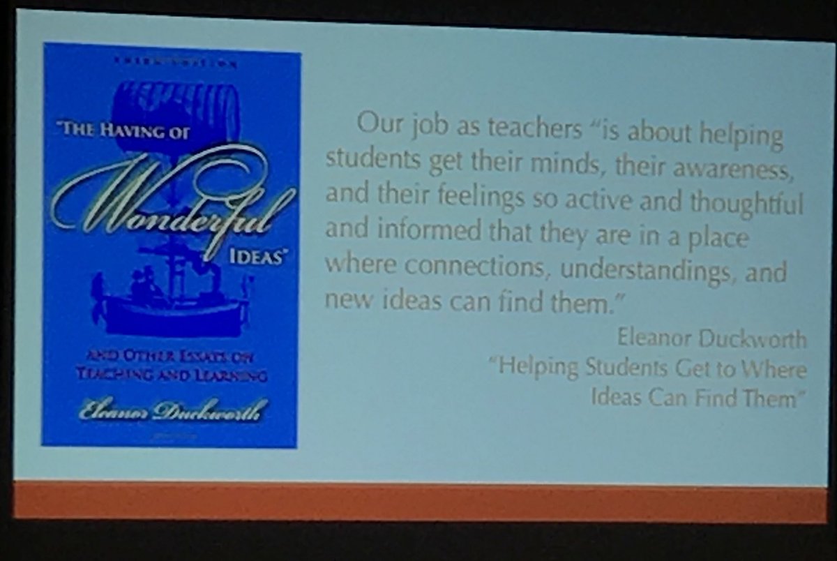 MsJohnstonBF's tweet image. #ParSum18