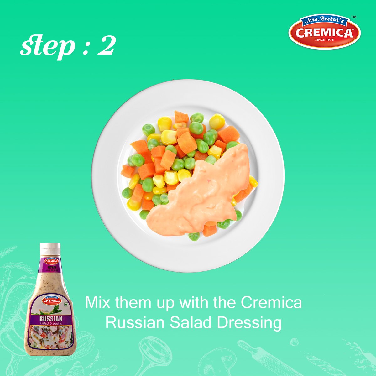 Cremica Food Ind Ltd On Twitter Healthy Is The New Tasty Follow