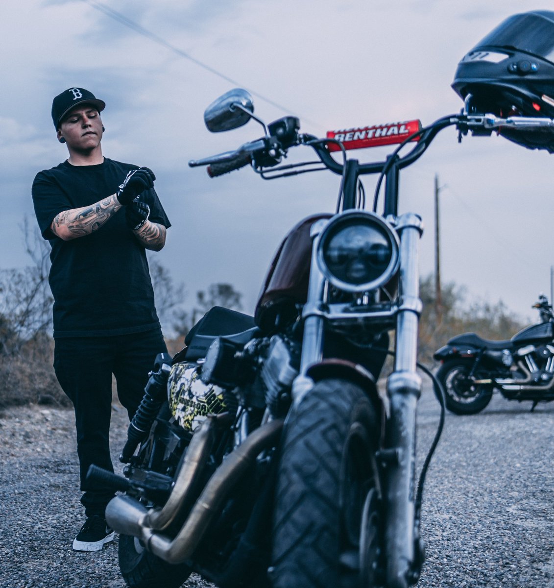 Evan_Nelso's tweet image. Let get on bikes and like never come back?🙏🏻