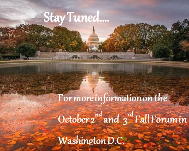 National Association of DECs tweet media