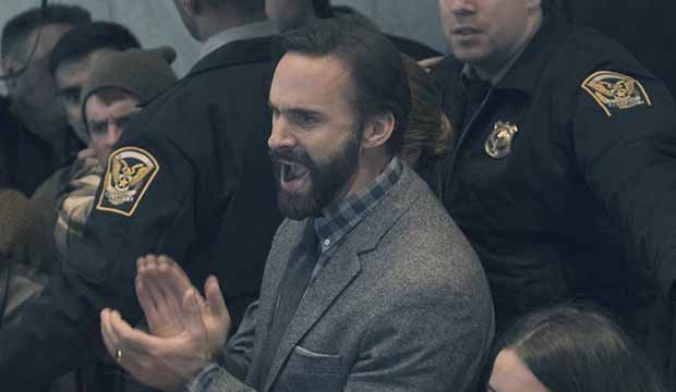 .<a href="/HandmaidsOnHulu/">The Handmaid's Tale</a> Want to know the 1st ever #Emmy episode submission for #JosephFiennes on #TheHandmaidsTale? We've got the details here! goldderby.com/article/2018/j…