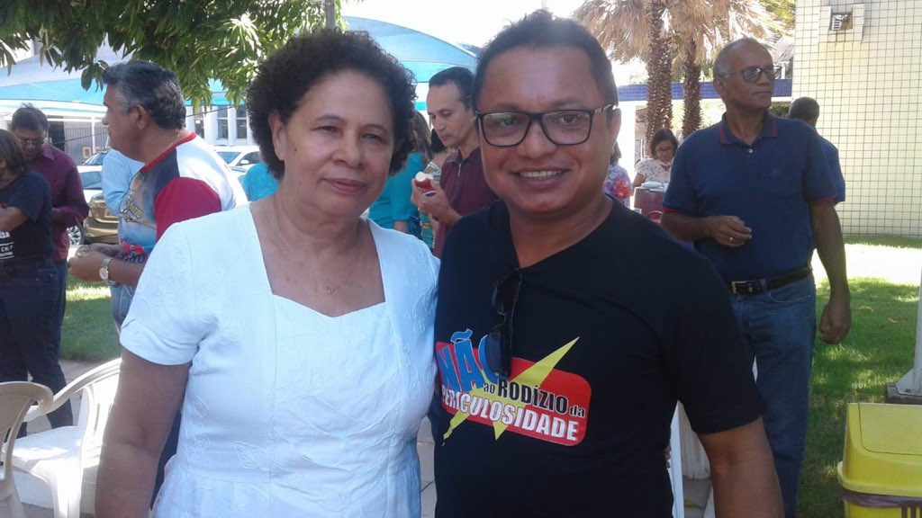 herberttmar's tweet photo. #ForaWilsonPinto Ato na Chesf no Piauí contra a Privatização das Distribuidoras de Energia https://t.co/hv1M7dxY7C