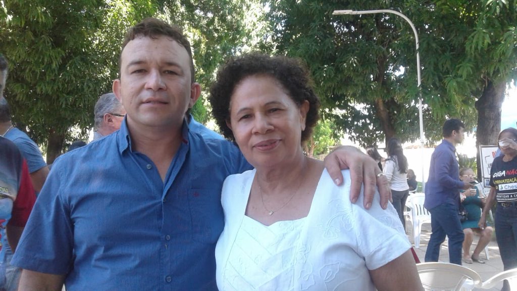 herberttmar's tweet photo. #ForaWilsonPinto Ato na Chesf no Piauí contra a Privatização das Distribuidoras de Energia https://t.co/hv1M7dxY7C