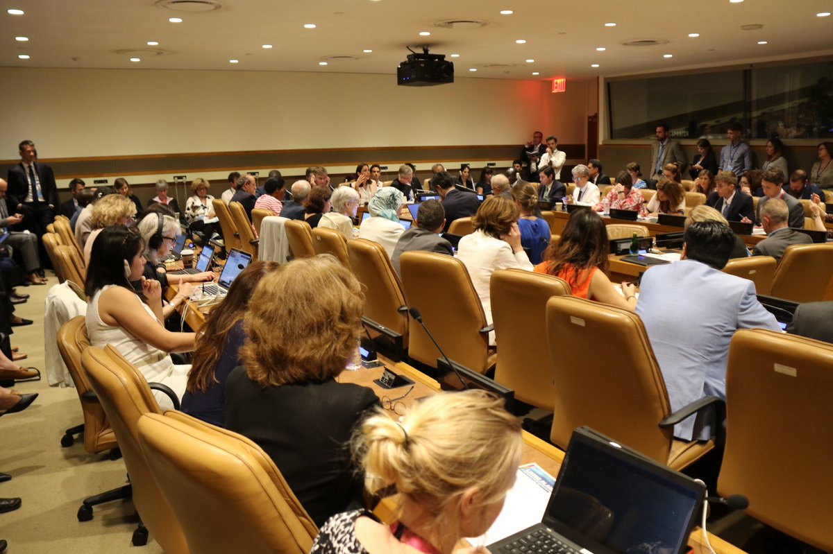 La France à l'ONU 🇫🇷🇺🇳 tweet media