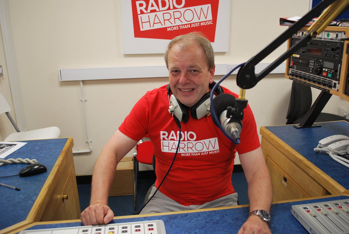 radioharrow's tweet photo. It's the test of time with @stevepinzo55 - but what was the year? - listen tonight from 7 or listen again later' https://t.co/2eJpcQORfO https://t.co/8XmHi0On58