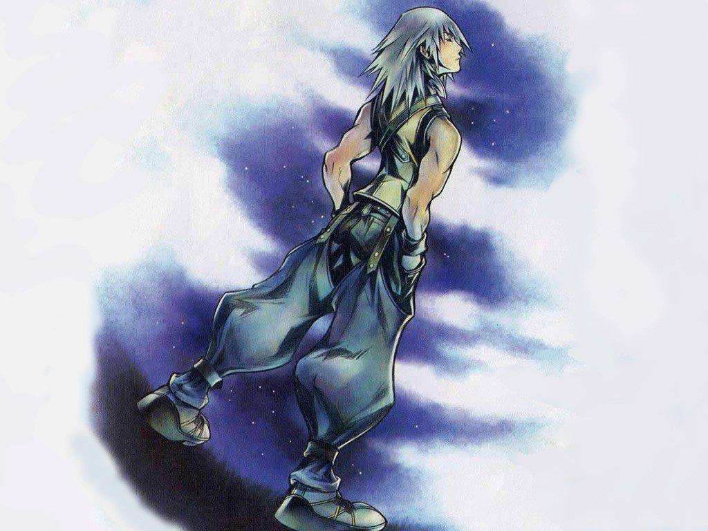 Riku (@Riku_Master) / Posts / X